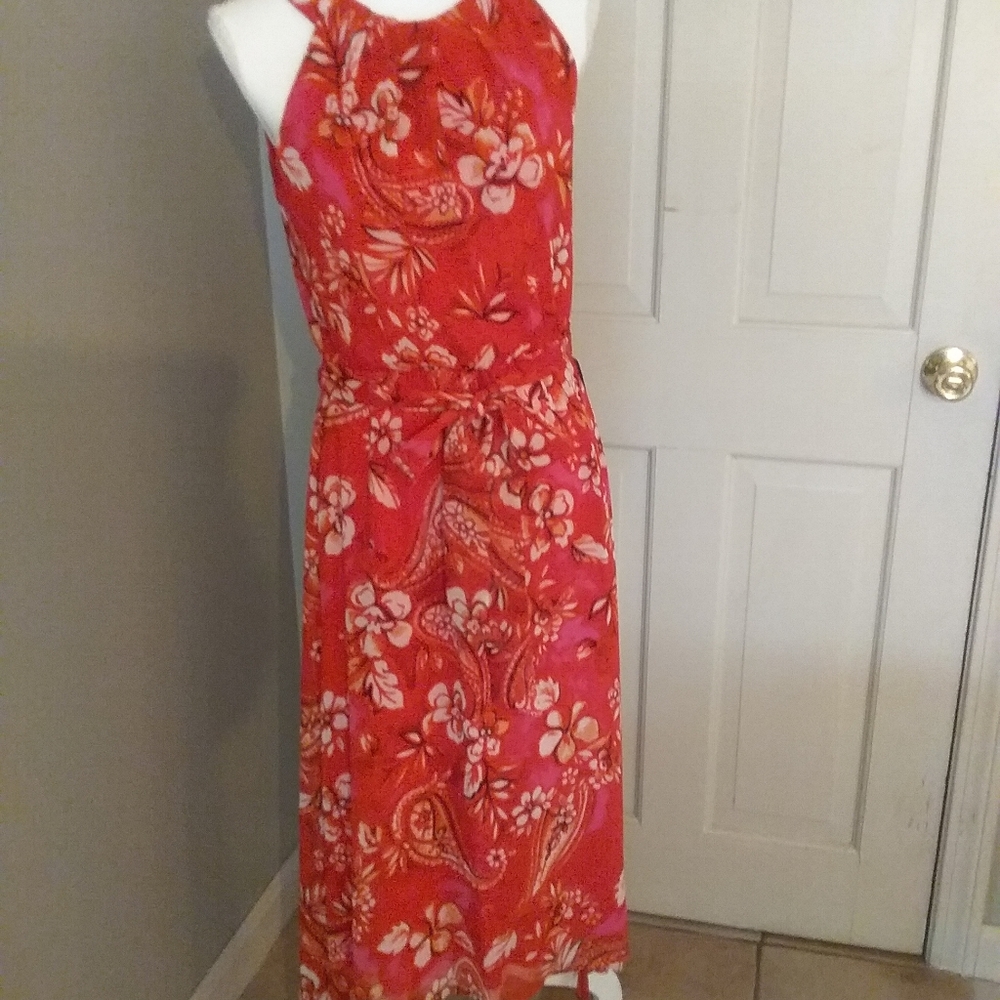 Dress, London Times, size 10